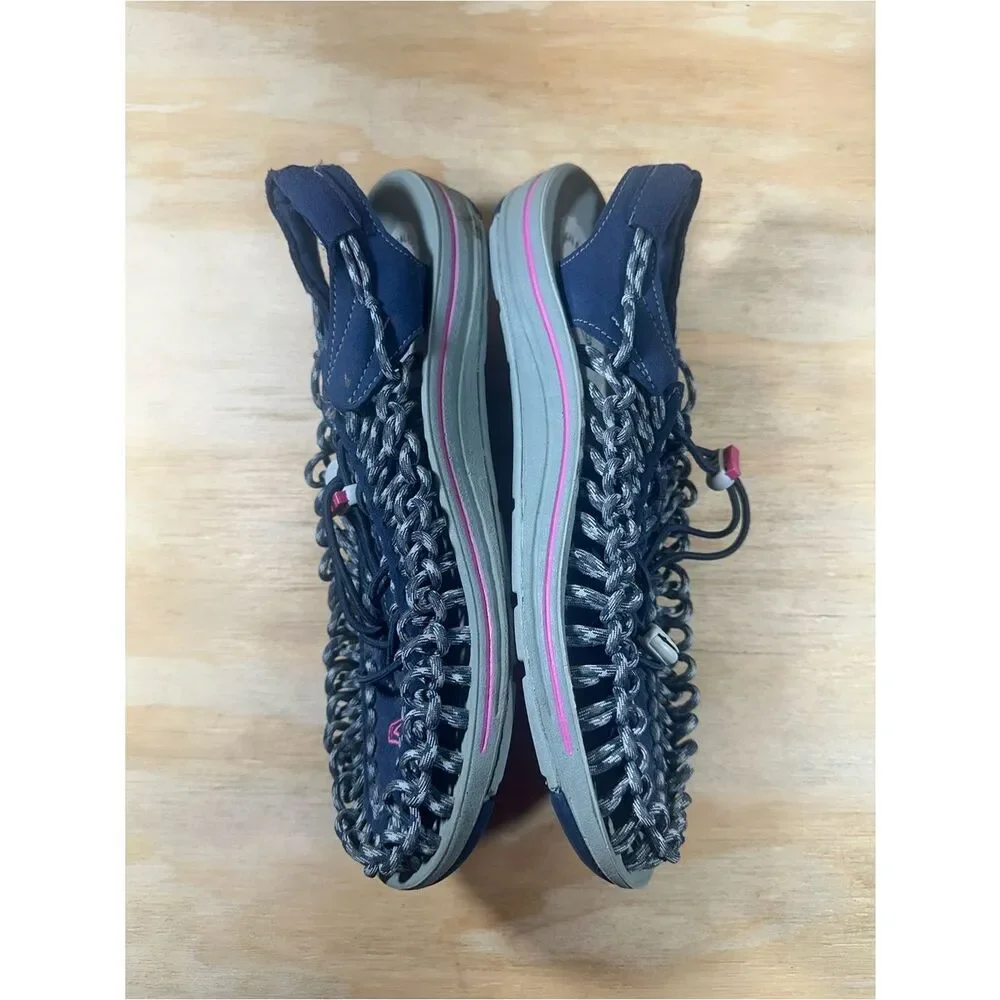 Keen uneek navy